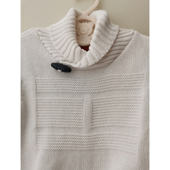 Tommy HilfigerCotton Sweater - Picture 8 of 8